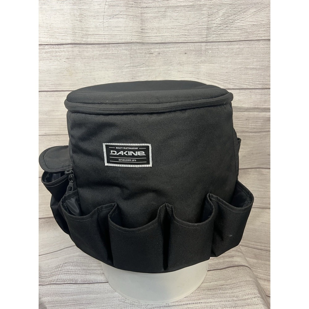 Dakine Party Bucket Insulated Water Resistant Cooler Bag For 5 Gallon Bucket
